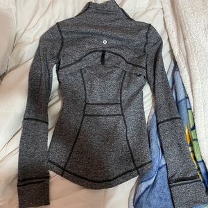 Lululemon define jacket